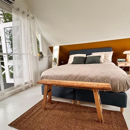 B&B Slaap In Buurse Haaksbergen Kültér fotó
