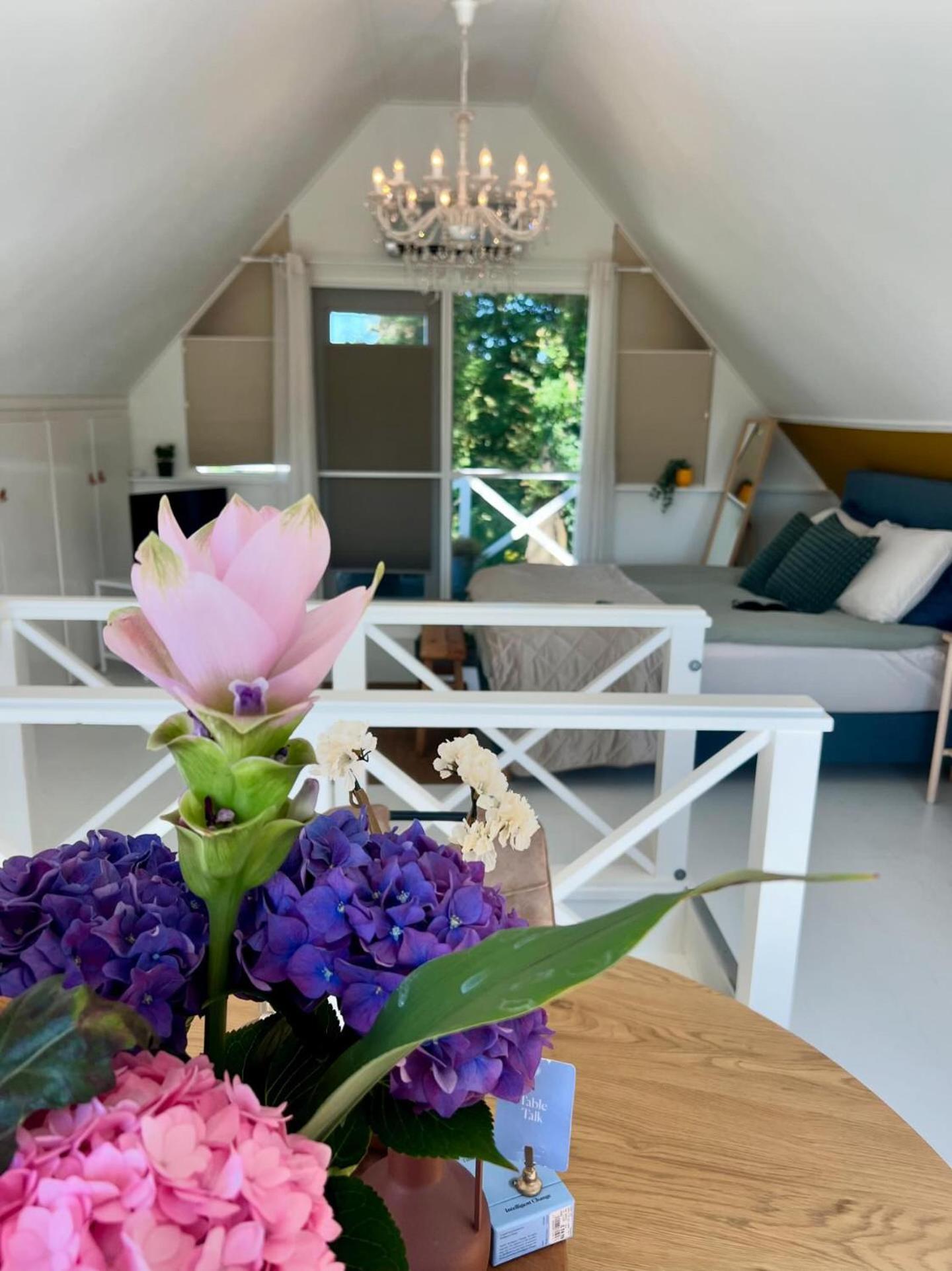 B&B Slaap In Buurse Haaksbergen Kültér fotó