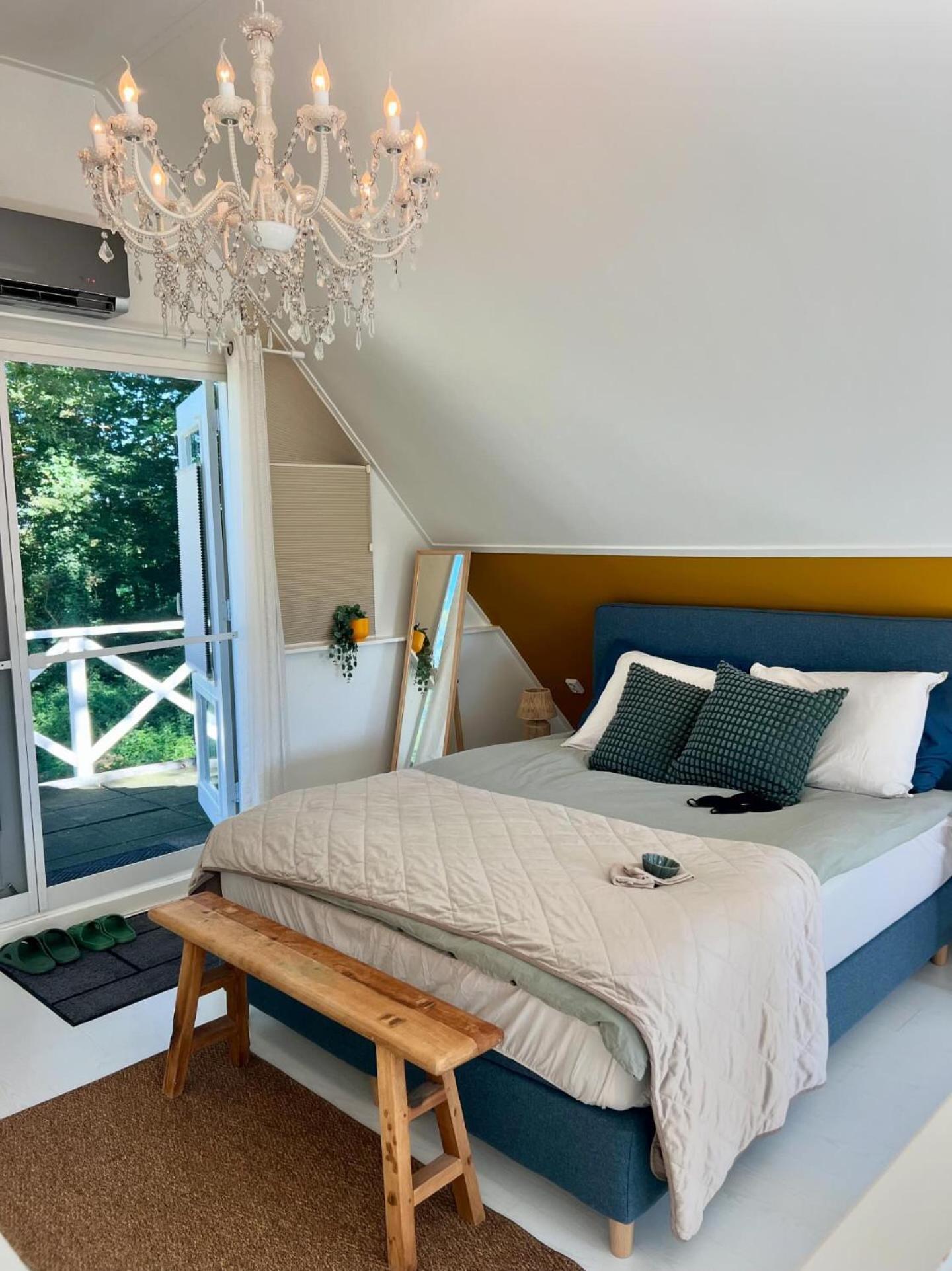 B&B Slaap In Buurse Haaksbergen Kültér fotó